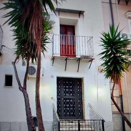 Stanza Sicilia Bedda Apartman Palermo Kültér fotó