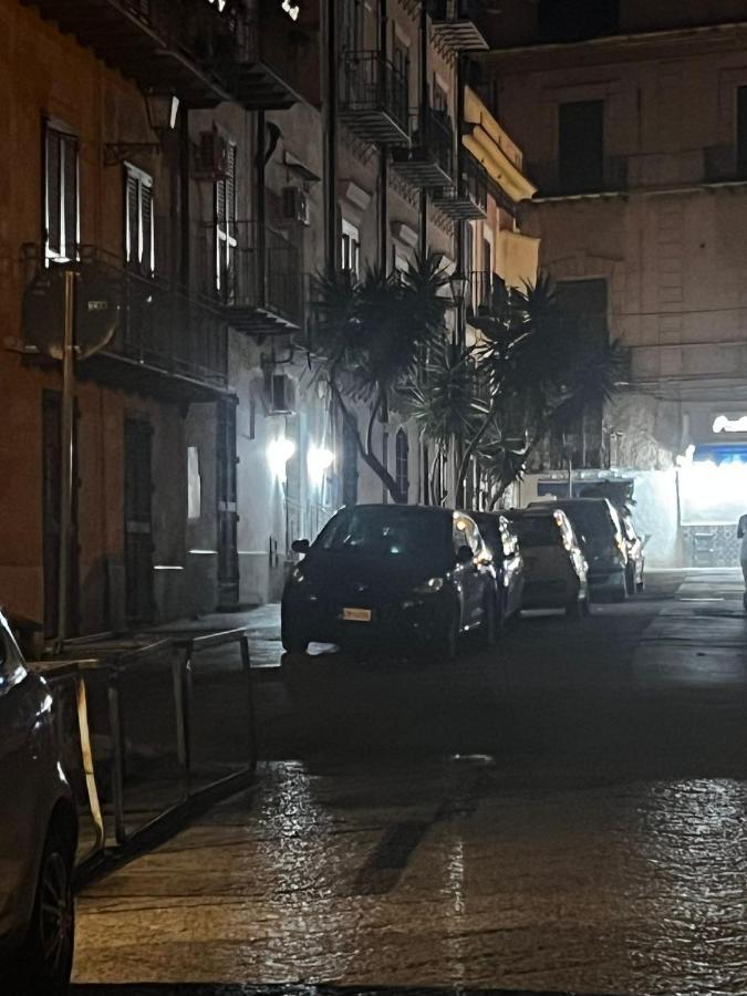 Stanza Sicilia Bedda Apartman Palermo Kültér fotó