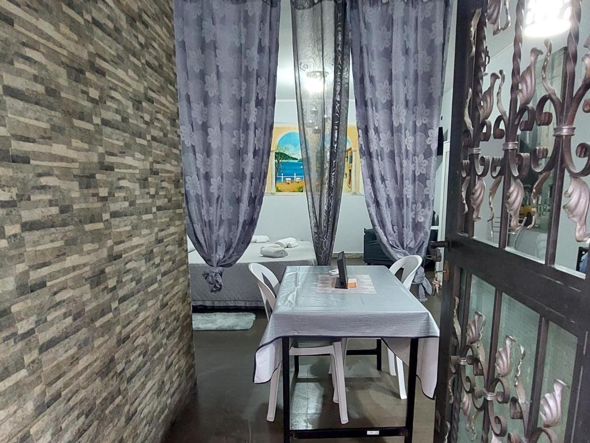 Stanza Sicilia Bedda Apartman Palermo Kültér fotó
