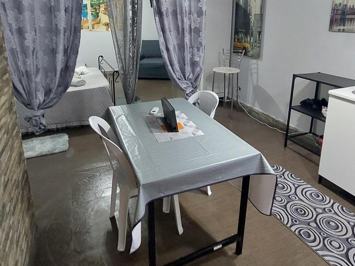 Stanza Sicilia Bedda Apartman Palermo Kültér fotó