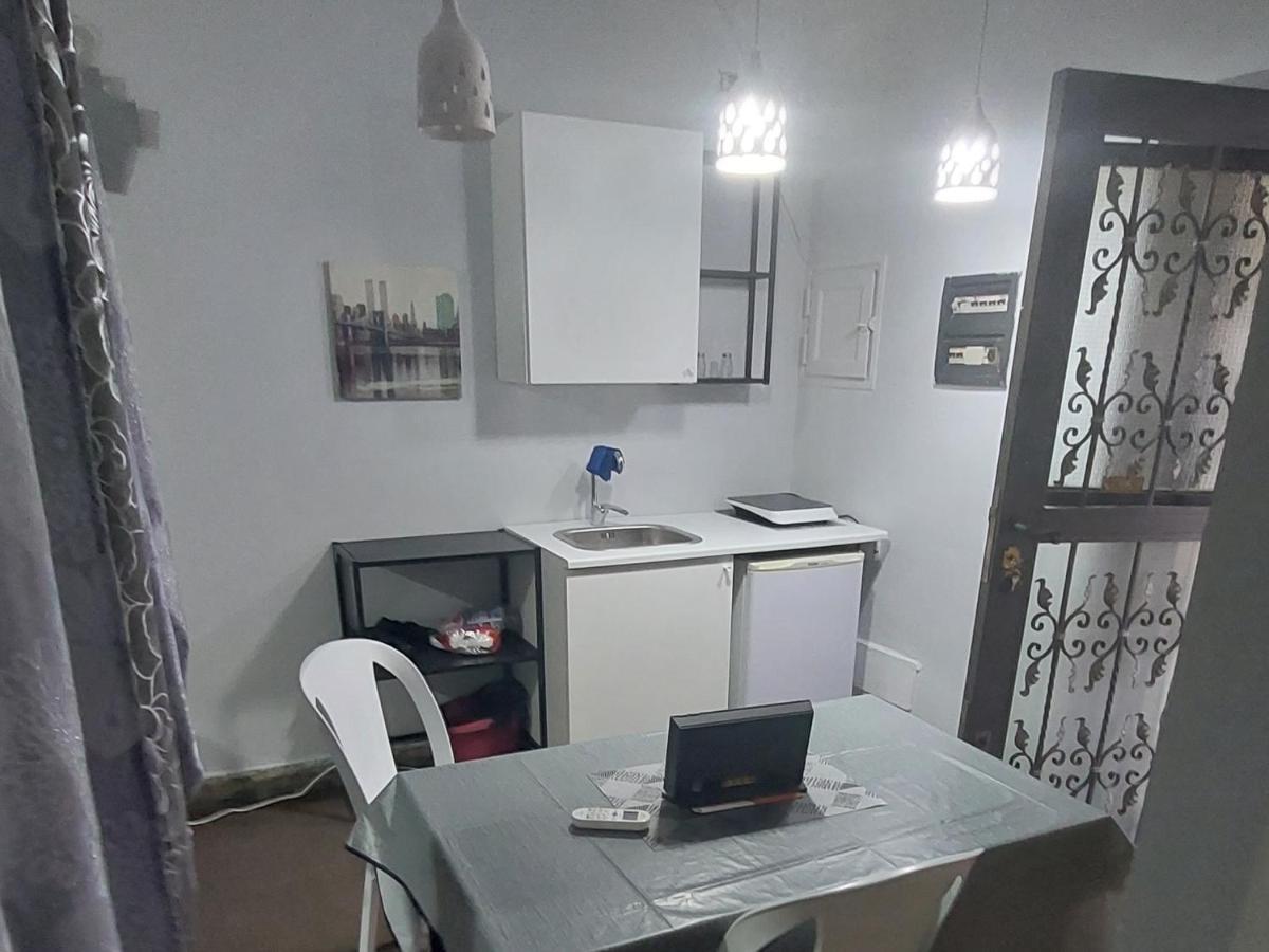 Stanza Sicilia Bedda Apartman Palermo Kültér fotó