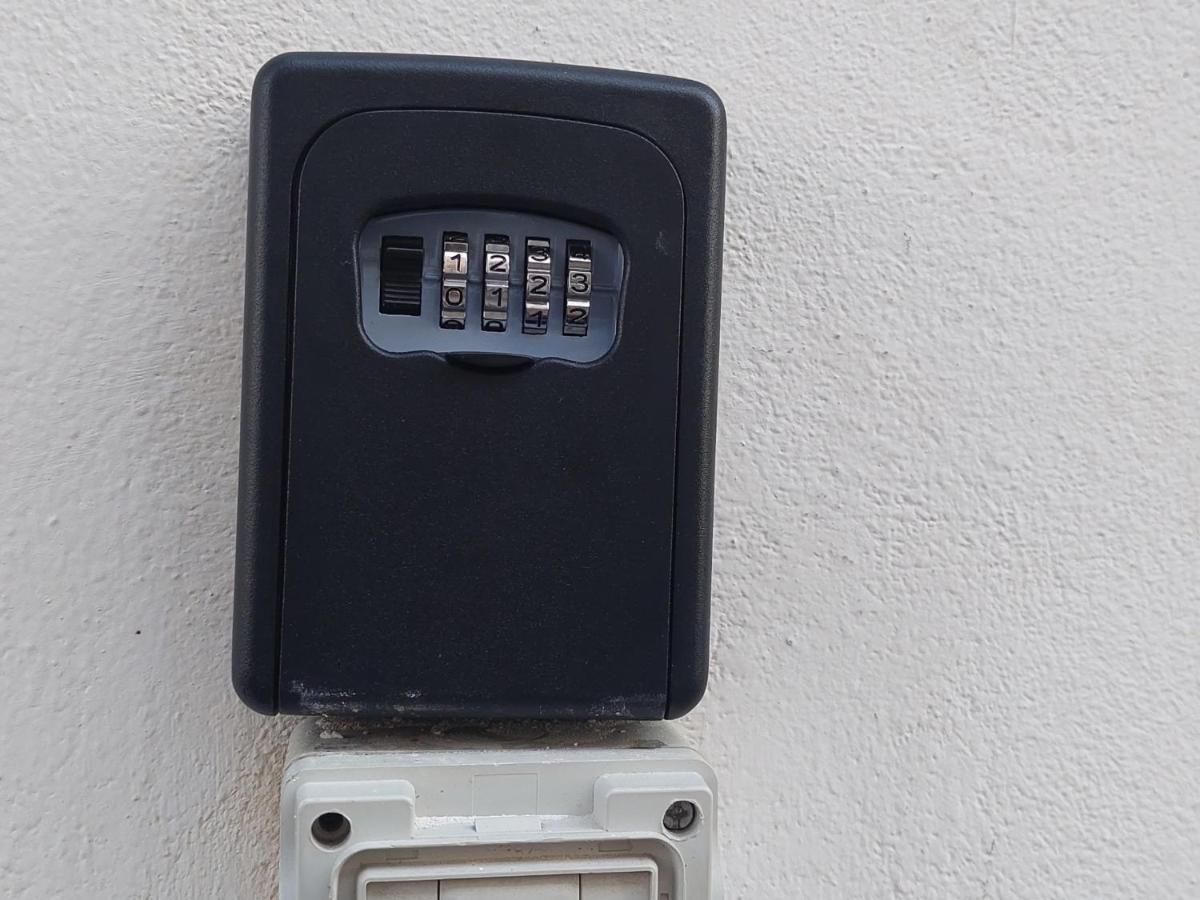 Stanza Sicilia Bedda Apartman Palermo Kültér fotó